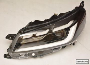 TOYOTA PROACE FULL LED KOPLAMP 9847211580 ALLES LEVERBAAR !! beschikbaar voor biedingen