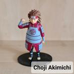 Naruto-figuur: Choji Akimichi, Ophalen of Verzenden, Zo goed als nieuw
