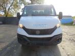 Iveco Daily 35C16 3.0 - Dubbel cabine - Kipper - 2021 - €6d, 2745 kg, 4 deurs, Achterwielaandrijving, 264 g/km
