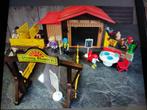 Playmobil  Vintage 3775 Pony Ranch, Enfants & Bébés, Jouets | Playmobil, Comme neuf, Ensemble complet, Enlèvement