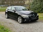 BMW 116i 2015   Euro 6B, Auto's, BMW, Te koop, Zetelverwarming, Benzine, 5 deurs