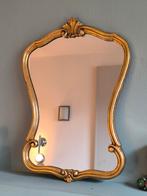 Grote barokke spiegel, Antiek en Kunst, Ophalen