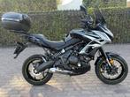 Kawasaki Versys 650, Motoren, Motoren | Kawasaki, 2 cilinders, Motorrijbewijs A, Bedrijf, Meer dan 35 kW