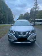 Nissan X-trail, Autos, Nissan, Cuir, Argent ou Gris, Achat, Euro 6
