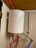 Elextrische warmwater boiler, Enlèvement, Comme neuf, Boiler