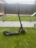 E step, Ophalen, Gebruikt, Elektrische step (E-scooter), KuKirin