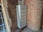 Ladekast, Huis en Inrichting, Kasten | Ladekasten, 5 laden of meer, Ophalen, Zo goed als nieuw, Overige houtsoorten