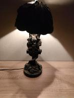 Lampe de nuit, Maison & Meubles, Lampes | Lampes de table, Comme neuf, Enlèvement