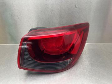 ACHTERLICHT RECHTS Mazda 2 (DJ / DL) (|DB5J51150D|) beschikbaar voor biedingen