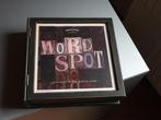 WORD SPOT WOORDENSPEL ENGELS, Een of twee spelers, Ophalen of Verzenden, Nieuw