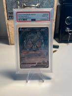 Zacian V Crown Zenith psa 10, Verzenden, Nieuw, Losse kaart, Foil
