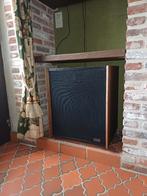 Altec Lansing Santana 879A, TV, Hi-fi & Vidéo, Enceintes, Autres marques, Enlèvement, Utilisé, Autres types