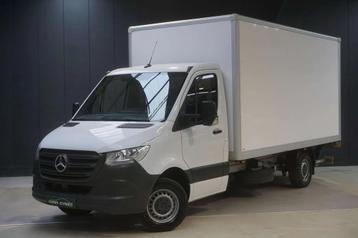 Mercedes-Benz Sprinter 315 CDI Sprinter Bakwagen-Laadklep-Ai beschikbaar voor biedingen