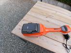 husgvana kantmaaier 115il, Tuin en Terras, Grastrimmers, Ophalen, Zo goed als nieuw