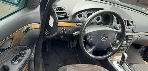 SPIEGEL SCHAKELAAR Mercedes-Benz E (W211) (A2118215958), Auto-onderdelen, Dashboard en Schakelaars, Mercedes-Benz, Gebruikt