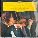 LP Violinkonzert D-dur Op.35 · Capriccio Italien Op.45 NM, Cd's en Dvd's, Vinyl | Klassiek, Ophalen of Verzenden