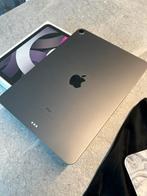 Ipad air 4e generatie 64gb, Computers en Software, Apple iPads, Ophalen, Zo goed als nieuw, Grijs