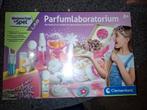 Clementoni parfumlaboratorium.   NIEUW, Enlèvement ou Envoi, Neuf