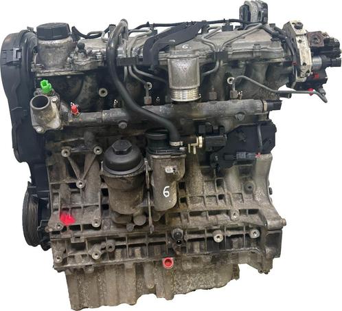 Volvo XC90 I 2.4 D5244T 8251492-motor, Auto-onderdelen, Motor en Toebehoren, Volvo, Ophalen of Verzenden