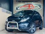 Kia Sportage 1.7 CRDi * GARANTIE 12 MOIS * TOIT PANO *, Auto's, Gebruikt, Zwart, 4 cilinders, Zwart