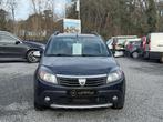 DACIA SANDERO STEPWAY, Auto's, Euro 5, Stof, Elektrische ramen, 62 kW