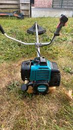 Benzine Bosmaaier makita, Tuin en Terras, Bosmaaiers, Ophalen, Zo goed als nieuw, Benzine