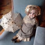 Duitse pop 1909 met originele kleding, Ophalen