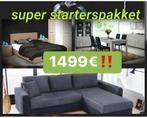 #MEUBELS #MEUBELEN #FURNITURE, Verzenden, Nieuw