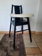 Ikea ´blames´ kinder eetstoel, Ophalen, Gebruikt