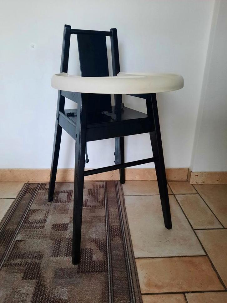 Ikea ´blames´ kinder eetstoel, Kinderen en Baby's, Kinderstoelen, Gebruikt, Ophalen