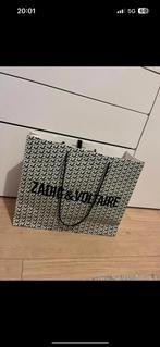 Zadig & Voltaire handtas, Ophalen of Verzenden, Zo goed als nieuw, Handtas