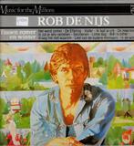 Vinyl, LP    -   Rob de Nijs – Tussen Zomer En Winter, Ophalen of Verzenden, Overige formaten
