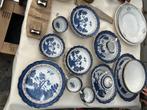 Volledig servies Real old willow, Antiek en Kunst, Ophalen