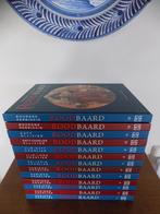 Roodbaard ~ Complete serie LUXE Integrale hardcovers 1 tm 13, Ophalen of Verzenden, Nieuw