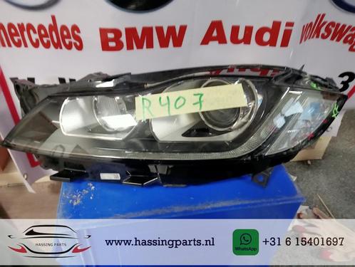 JAGUAR XF F PACE XENON KOPLAMP ORIGINEEL GX63-13W030-EG, Autos : Pièces & Accessoires, Éclairage, Jaguar, Utilisé, Enlèvement ou Envoi