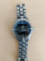 Montre Breitling Aerospace, Handtassen en Accessoires, Overige materialen, Gebruikt, Breitling, Polshorloge