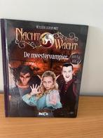 Nachtwacht - De meestervampier, Enlèvement ou Envoi