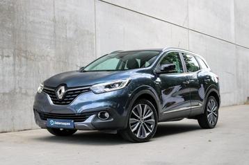 Renault Kadjar Energy TCe 130 Life 1.2 Benzine beschikbaar voor biedingen
