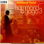 kn0512   : LP’s van James Last,  deel 2/5 (1393 tem 1417), Ophalen of Verzenden, Gebruikt, 12 inch
