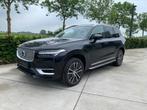 Volvo XC90 T8 inscription | 7-zit | camera | instapdorpel, Auto's, Volvo, 1969 cc, Leder, SUV of Terreinwagen, Te koop