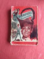Tijl Uilenspiegel uit 1953, Boeken, Ophalen of Verzenden, Gelezen