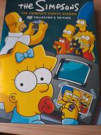 The simpsons seizoen 13, Cd's en Dvd's, Ophalen of Verzenden, Zo goed als nieuw