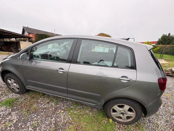 Golf plus, Auto-onderdelen, Overige Auto-onderdelen, Volkswagen, Gebruikt, Ophalen