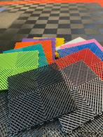 Modulaire Vloertegels 40x40 – Topkwaliteit – Direct Afhalen, Ophalen