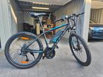 Huffy Transic Elektrische Mountainbike, Fietsen en Brommers, Ophalen, Zo goed als nieuw