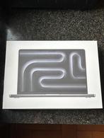 Apple Macbook Pro 14” M5 ( 2025 ) - 16GB/1TB BLACK/AZERTY, Ophalen, Nieuw, Azerty, MacBook