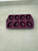 Moule silicone Tupperware, Enlèvement ou Envoi, Neuf, Violet