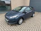 Ford Fiesta Benzine, Auto's, Ford, Voorwielaandrijving, Euro 5, Stof, 4 cilinders