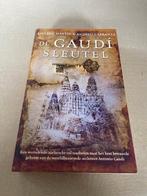 De Gaudí-sleutel – Esteban Martín & Andreu Carranza, Enlèvement, Comme neuf, Esteban Martín & Andreu Carranza