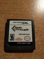 Cartouche Repro Chrono Trigger pour jeu Nintendo DS, Consoles de jeu & Jeux vidéo, Jeux | Nintendo DS, À partir de 3 ans, Jeu de rôle (Role Playing Game)